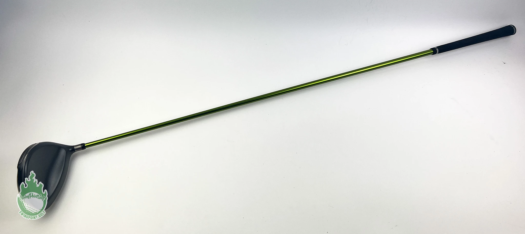 Used RH Cleveland HiBore Driver 8.5 Aldila NV 65g Stiff Flex Graphite Golf Club 5 Used RH Cleveland HiBore Driver 8.5 Aldila NV 65g Stiff Flex Graphite Golf Club - Image 3