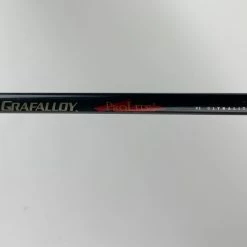 Used RH Callaway Great Big Bertha War Bird Driver 9* Stiff Graphite Golf Club -Callaway Club Shop IMG 4237