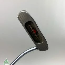 Used Right Handed Callaway Big Bertha 1996 Steel Blade Golf Putter