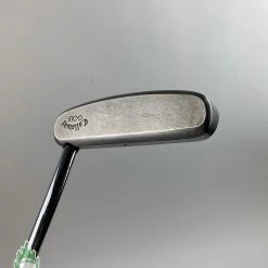 Used Right Handed Callaway Big Bertha 1996 Steel Blade Golf Putter 18 Used Right Handed Callaway Big Bertha 1996 Steel Blade Golf Putter -Callaway Club Shop IMG 4244 1