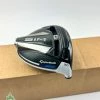 Used Tour Issue RH 2020 TaylorMade SIM Driver 9* HEAD ONLY Golf Club + Sign -Callaway Club Shop IMG 4244