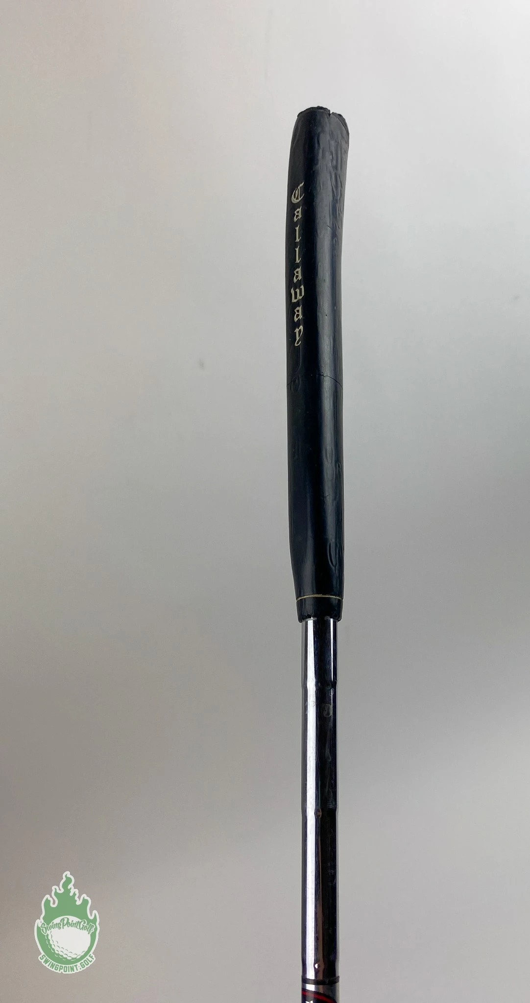 Used Right Handed Callaway Big Bertha 1996 Steel Blade Golf Putter 10 Used Right Handed Callaway Big Bertha 1996 Steel Blade Golf Putter - Image 8