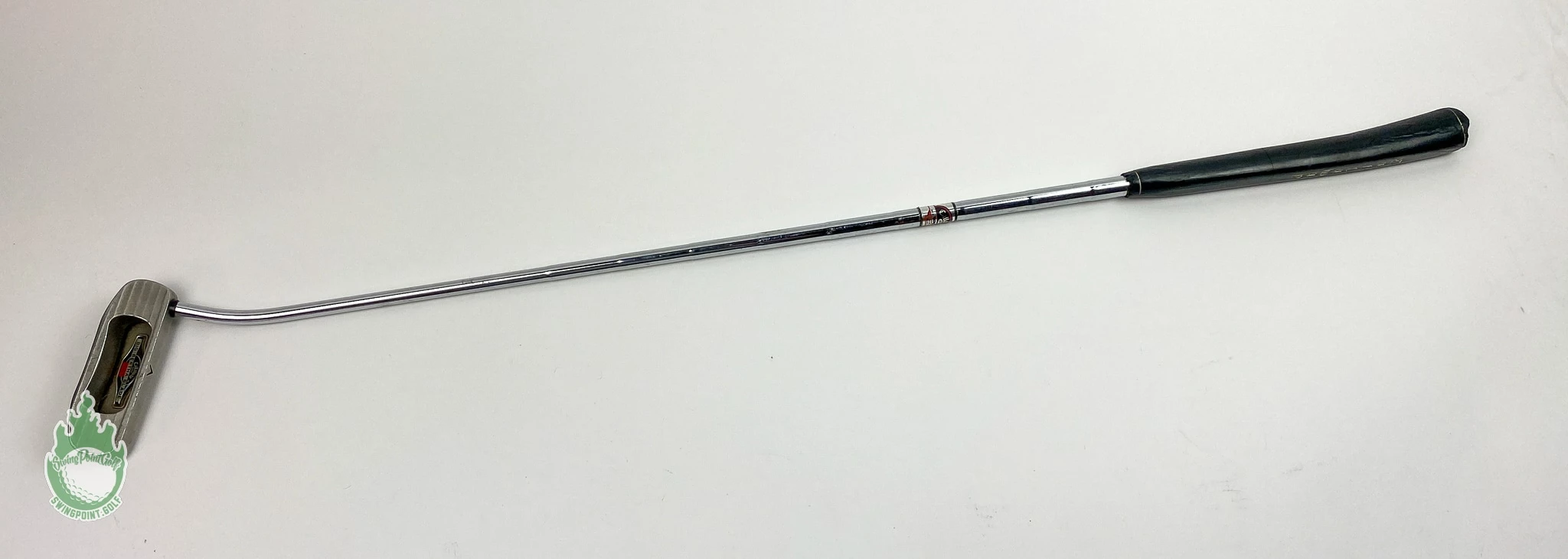 Used Right Handed Callaway Big Bertha 1996 Steel Blade Golf Putter 13 Used Right Handed Callaway Big Bertha 1996 Steel Blade Golf Putter - Image 11