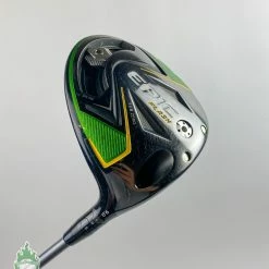 Used Callaway EPIC Flash Sub Zero Driver 9* Kuro Kage 50g Stiff Graphite Golf 16 Used Callaway EPIC Flash Sub Zero Driver 9* Kuro Kage 50g Stiff Graphite Golf -Callaway Club Shop IMG 4251 1