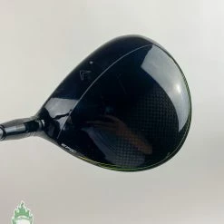 Used Callaway EPIC Flash Sub Zero Driver 9* Kuro Kage 50g Stiff Graphite Golf 19 Used Callaway EPIC Flash Sub Zero Driver 9* Kuro Kage 50g Stiff Graphite Golf -Callaway Club Shop IMG 4258