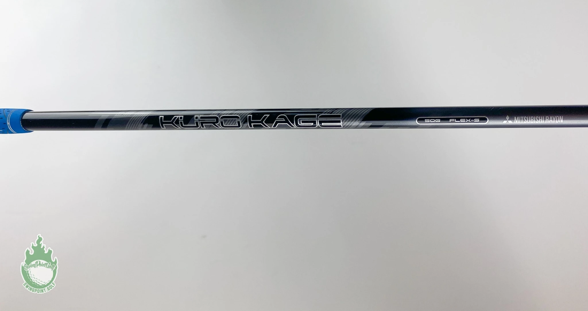 Used Callaway EPIC Flash Sub Zero Driver 9* Kuro Kage 50g Stiff Graphite Golf 12 Used Callaway EPIC Flash Sub Zero Driver 9* Kuro Kage 50g Stiff Graphite Golf - Image 10