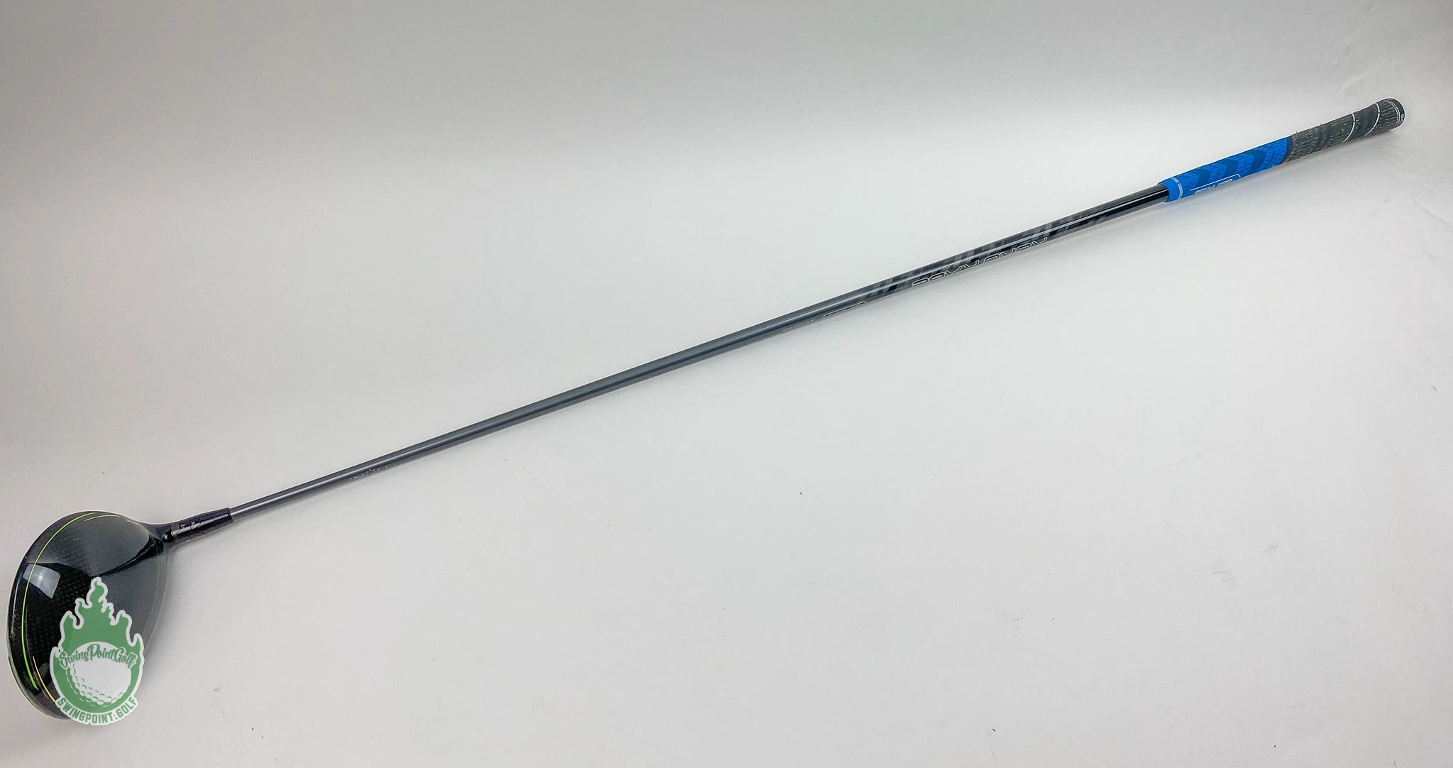 Used Callaway EPIC Flash Sub Zero Driver 9* Kuro Kage 50g Stiff Graphite Golf 14 Used Callaway EPIC Flash Sub Zero Driver 9* Kuro Kage 50g Stiff Graphite Golf - Image 12