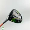 Used LH Callaway EPIC Flash Driver 12* Tour AD 52g R2 Senior Graphite Golf Club 1 Used LH Callaway EPIC Flash Driver 12* Tour AD 52g R2 Senior Graphite Golf Club -Callaway Club Shop IMG 4295