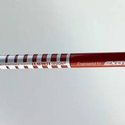 Used LH Callaway EPIC Flash Driver 12* Tour AD 52g R2 Senior Graphite Golf Club -Callaway Club Shop IMG 4303