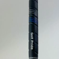 Used LH Callaway EPIC Flash Driver 12* Tour AD 52g R2 Senior Graphite Golf Club -Callaway Club Shop IMG 4304