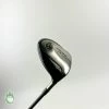 Used Right Handed TaylorMade R540 Driver 9.5* 70g Tour Stiff Flex Graphite Golf -Callaway Club Shop IMG 4313