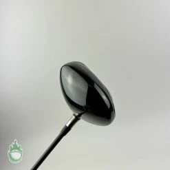 Used Right Handed TaylorMade R540 Driver 9.5* 70g Tour Stiff Flex Graphite Golf -Callaway Club Shop IMG 4315