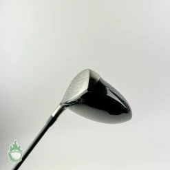 Used Right Handed TaylorMade R540 Driver 9.5* 70g Tour Stiff Flex Graphite Golf -Callaway Club Shop IMG 4316