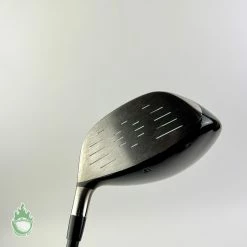 Used Right Handed TaylorMade R540 Driver 9.5* 70g Tour Stiff Flex Graphite Golf -Callaway Club Shop IMG 4317