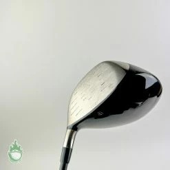 Used Right Handed TaylorMade R540 Driver 9.5* 70g Tour Stiff Flex Graphite Golf -Callaway Club Shop IMG 4318