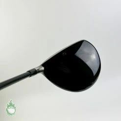 Used Right Handed TaylorMade R540 Driver 9.5* 70g Tour Stiff Flex Graphite Golf -Callaway Club Shop IMG 4319