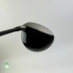 Used Right Handed TaylorMade R540 Driver 9.5* 70g Tour Stiff Flex Graphite Golf -Callaway Club Shop IMG 4320