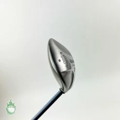 Used Callaway Golf Big Bertha Steelhead 3+ Fairway Wood Firm Flex Graphite Golf 23 Used Callaway Golf Big Bertha Steelhead 3+ Fairway Wood Firm Flex Graphite Golf -Callaway Club Shop IMG 4326