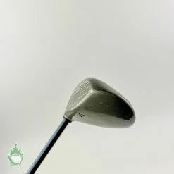 Used Callaway Golf Big Bertha Steelhead 3+ Fairway Wood Firm Flex Graphite Golf 22 Used Callaway Golf Big Bertha Steelhead 3+ Fairway Wood Firm Flex Graphite Golf -Callaway Club Shop IMG 4327