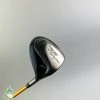RH Tour Issued TaylorMade Golf R510 8.5° Driver 76g Stiff Flex Graphite Golf -Callaway Club Shop IMG 4328