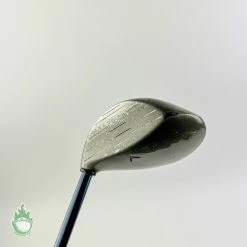 Used Callaway Golf Big Bertha Steelhead 3+ Fairway Wood Firm Flex Graphite Golf 20 Used Callaway Golf Big Bertha Steelhead 3+ Fairway Wood Firm Flex Graphite Golf -Callaway Club Shop IMG 4329 1