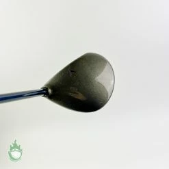 Used Callaway Golf Big Bertha Steelhead 3+ Fairway Wood Firm Flex Graphite Golf 19 Used Callaway Golf Big Bertha Steelhead 3+ Fairway Wood Firm Flex Graphite Golf -Callaway Club Shop IMG 4330 1