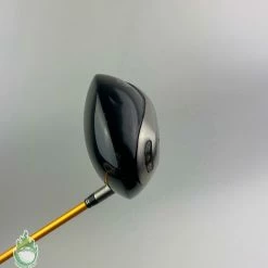 RH Tour Issued TaylorMade Golf R510 8.5° Driver 76g Stiff Flex Graphite Golf 15 RH Tour Issued TaylorMade Golf R510 8.5° Driver 76g Stiff Flex Graphite Golf -Callaway Club Shop IMG 4330