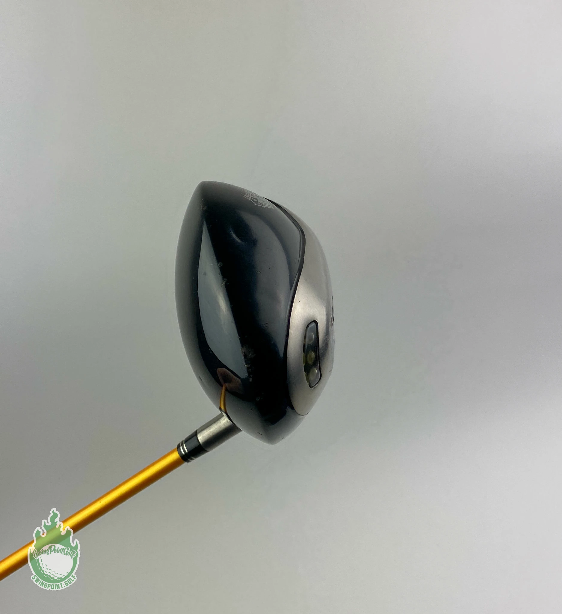 RH Tour Issued TaylorMade Golf R510 8.5° Driver 76g Stiff Flex Graphite Golf 5 RH Tour Issued TaylorMade Golf R510 8.5° Driver 76g Stiff Flex Graphite Golf - Image 3