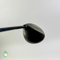 Used Callaway Golf Big Bertha Steelhead 3+ Fairway Wood Firm Flex Graphite Golf 18 Used Callaway Golf Big Bertha Steelhead 3+ Fairway Wood Firm Flex Graphite Golf -Callaway Club Shop IMG 4331 1