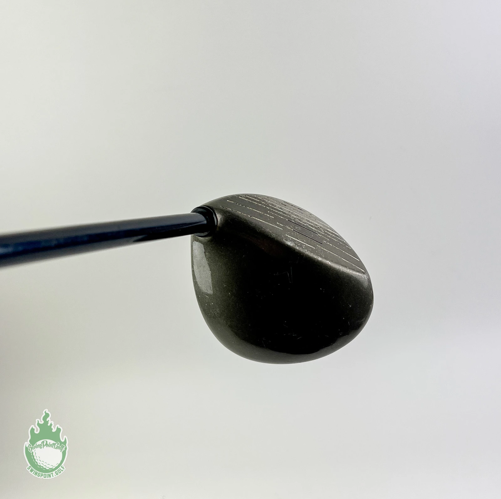 Used Callaway Golf Big Bertha Steelhead 3+ Fairway Wood Firm Flex Graphite Golf 8 Used Callaway Golf Big Bertha Steelhead 3+ Fairway Wood Firm Flex Graphite Golf - Image 6