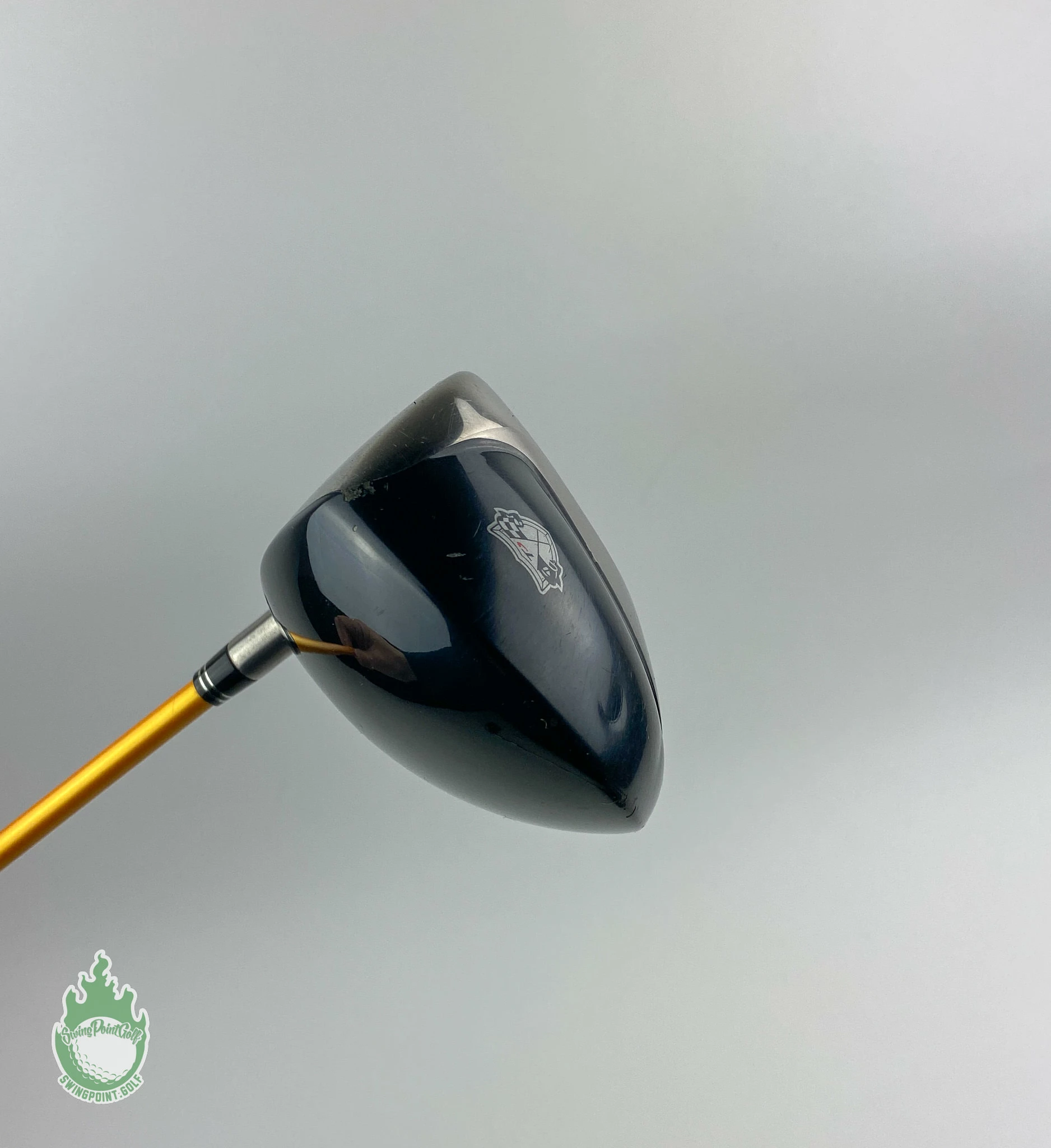 RH Tour Issued TaylorMade Golf R510 8.5° Driver 76g Stiff Flex Graphite Golf 6 RH Tour Issued TaylorMade Golf R510 8.5° Driver 76g Stiff Flex Graphite Golf - Image 4