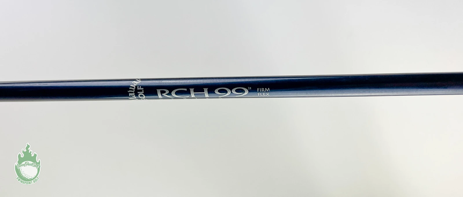 Used Callaway Golf Big Bertha Steelhead 3+ Fairway Wood Firm Flex Graphite Golf 7 Used Callaway Golf Big Bertha Steelhead 3+ Fairway Wood Firm Flex Graphite Golf - Image 5