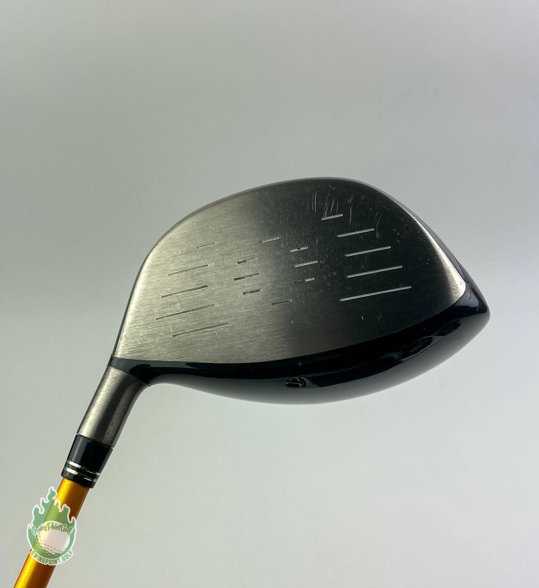 RH Tour Issued TaylorMade Golf R510 8.5° Driver 76g Stiff Flex Graphite Golf 7 RH Tour Issued TaylorMade Golf R510 8.5° Driver 76g Stiff Flex Graphite Golf - Image 5
