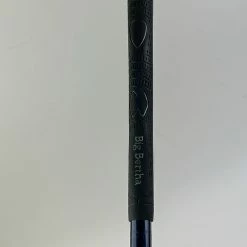 Used Callaway Golf Big Bertha Steelhead 3+ Fairway Wood Firm Flex Graphite Golf 16 Used Callaway Golf Big Bertha Steelhead 3+ Fairway Wood Firm Flex Graphite Golf -Callaway Club Shop IMG 4333 1