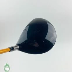 RH Tour Issued TaylorMade Golf R510 8.5° Driver 76g Stiff Flex Graphite Golf 20 RH Tour Issued TaylorMade Golf R510 8.5° Driver 76g Stiff Flex Graphite Golf -Callaway Club Shop IMG 4334