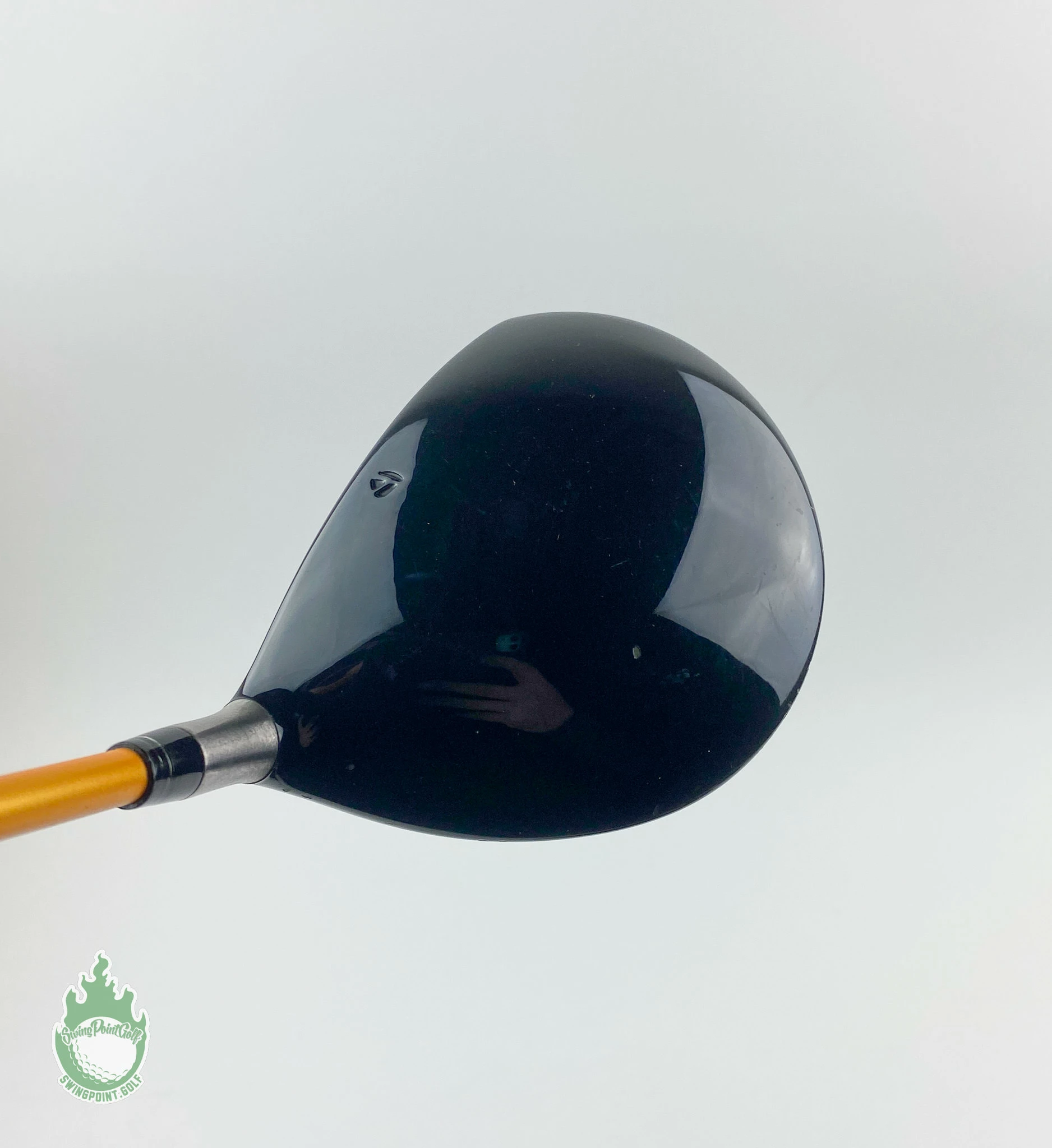 RH Tour Issued TaylorMade Golf R510 8.5° Driver 76g Stiff Flex Graphite Golf 10 RH Tour Issued TaylorMade Golf R510 8.5° Driver 76g Stiff Flex Graphite Golf - Image 8