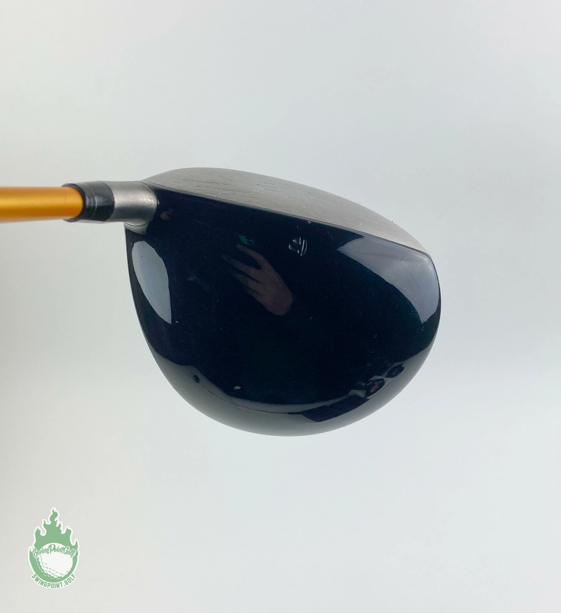 RH Tour Issued TaylorMade Golf R510 8.5° Driver 76g Stiff Flex Graphite Golf 9 RH Tour Issued TaylorMade Golf R510 8.5° Driver 76g Stiff Flex Graphite Golf - Image 7