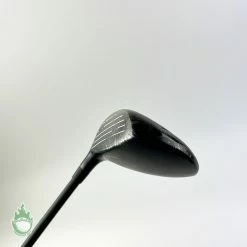 RH Used Ping G25 Fairway 4 Wood 16.5* TFC 189 Regular Flex Graphite Golf Club -Callaway Club Shop IMG 4338 1