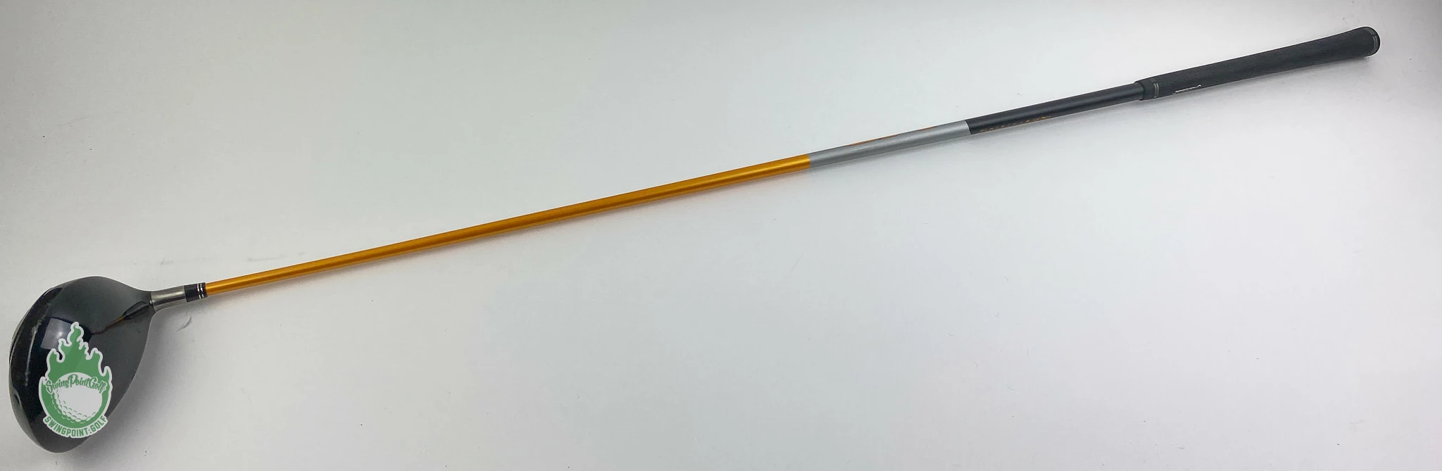 RH Tour Issued TaylorMade Golf R510 8.5° Driver 76g Stiff Flex Graphite Golf 12 RH Tour Issued TaylorMade Golf R510 8.5° Driver 76g Stiff Flex Graphite Golf - Image 10