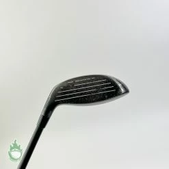 RH Used Ping G25 Fairway 4 Wood 16.5* TFC 189 Regular Flex Graphite Golf Club -Callaway Club Shop IMG 4339