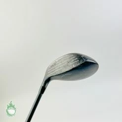 RH Used Ping G25 Fairway 4 Wood 16.5* TFC 189 Regular Flex Graphite Golf Club -Callaway Club Shop IMG 4340