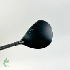 RH Used Ping G25 Fairway 4 Wood 16.5* TFC 189 Regular Flex Graphite Golf Club -Callaway Club Shop IMG 4341