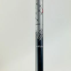 RH Used Ping G25 Fairway 4 Wood 16.5* TFC 189 Regular Flex Graphite Golf Club -Callaway Club Shop IMG 4343 1