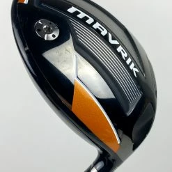 Used Callaway Mavrik Max Driver 10.5* Riptide 6.0 60g Stiff Graphite Golf Club 25 Used Callaway Mavrik Max Driver 10.5* Riptide 6.0 60g Stiff Graphite Golf Club -Callaway Club Shop IMG 4343