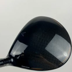 Used Callaway Mavrik Max Driver 10.5* Riptide 6.0 60g Stiff Graphite Golf Club 22 Used Callaway Mavrik Max Driver 10.5* Riptide 6.0 60g Stiff Graphite Golf Club -Callaway Club Shop IMG 4349