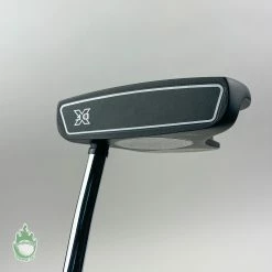 Used Right Handed Odyssey 2021 DFX 2-Ball 34″ Putter Steel Golf Club -Callaway Club Shop IMG 4351 1