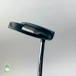 Used Right Handed Odyssey 2021 DFX 2-Ball 34″ Putter Steel Golf Club -Callaway Club Shop IMG 4353 2