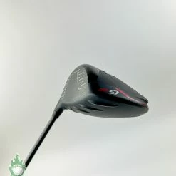 Used RH Ping G410 Plus Driver 10.5* Alta J CB Regular Graphite Golf Club Japan -Callaway Club Shop IMG 4356