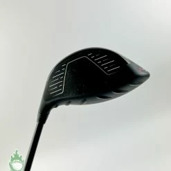 Used RH Ping G410 Plus Driver 10.5* Alta J CB Regular Graphite Golf Club Japan -Callaway Club Shop IMG 4357