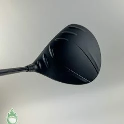 Used RH Ping G410 Plus Driver 10.5* Alta J CB Regular Graphite Golf Club Japan -Callaway Club Shop IMG 4359